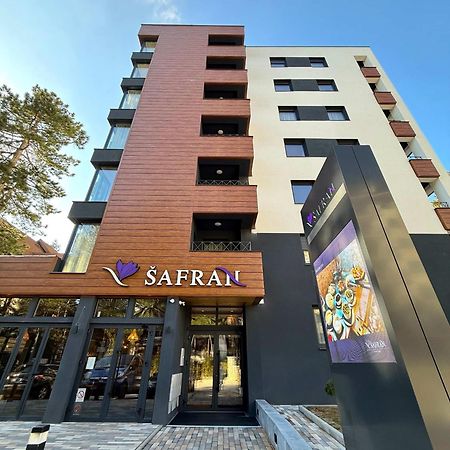 Safran Zlatibor Hotel Екстериор снимка