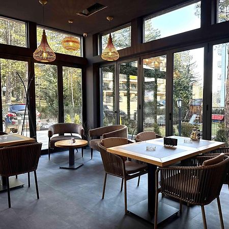 Safran Zlatibor Hotel Екстериор снимка