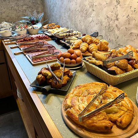 Safran Zlatibor Hotel Екстериор снимка