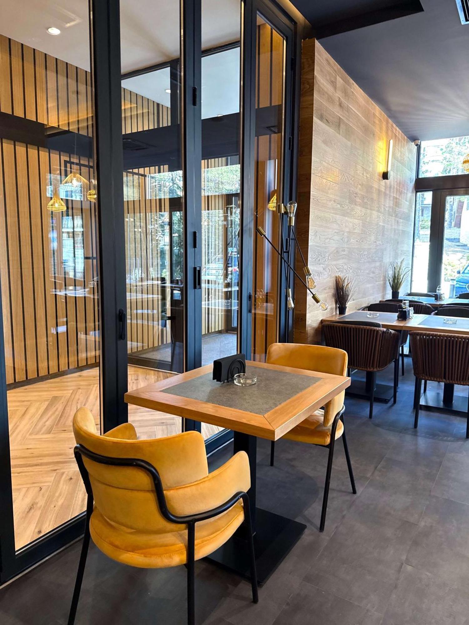 Safran Zlatibor Hotel Екстериор снимка
