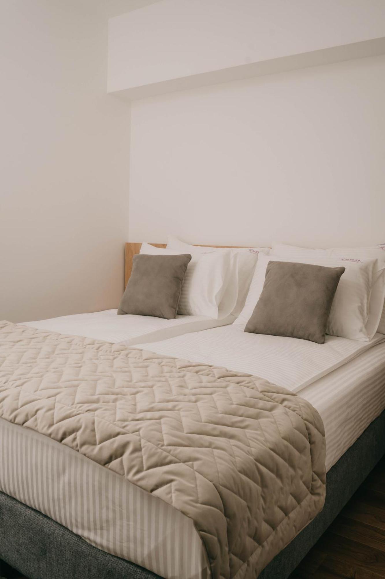 Safran Zlatibor Hotel Екстериор снимка