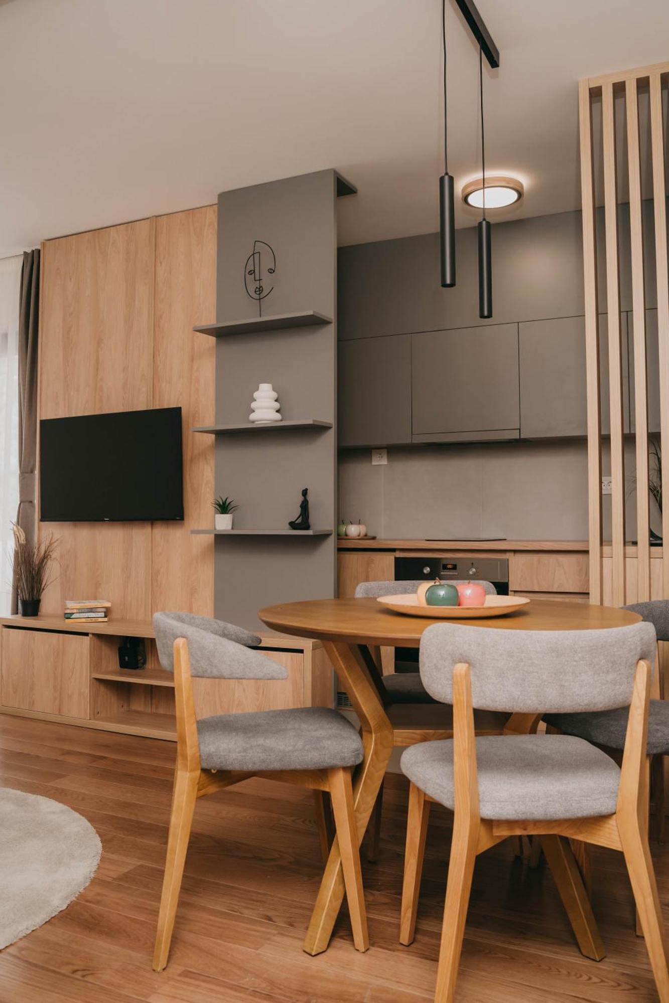 Safran Zlatibor Hotel Екстериор снимка