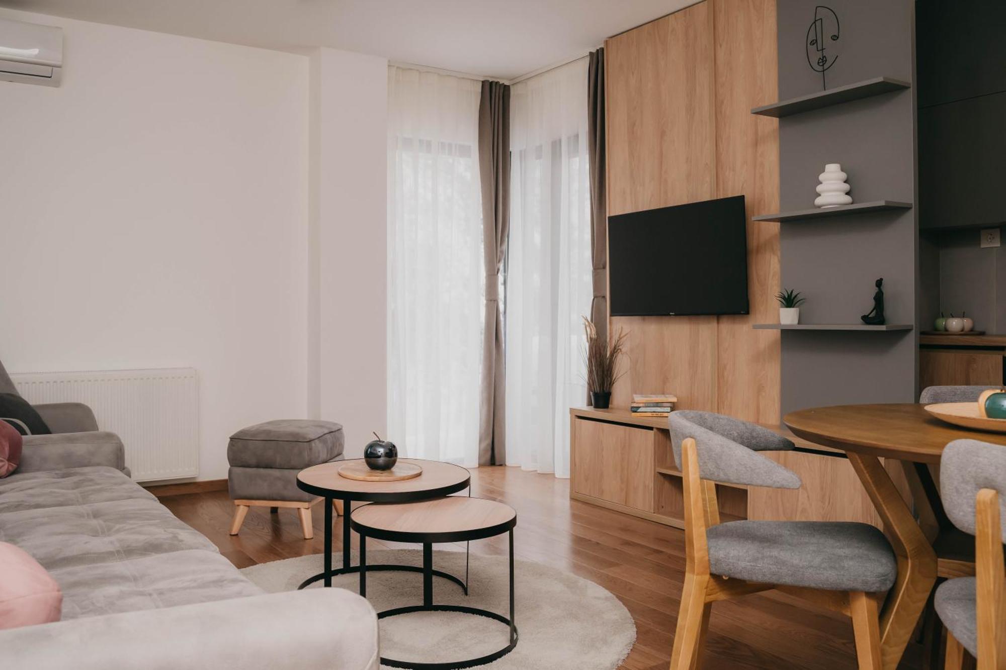Safran Zlatibor Hotel Екстериор снимка