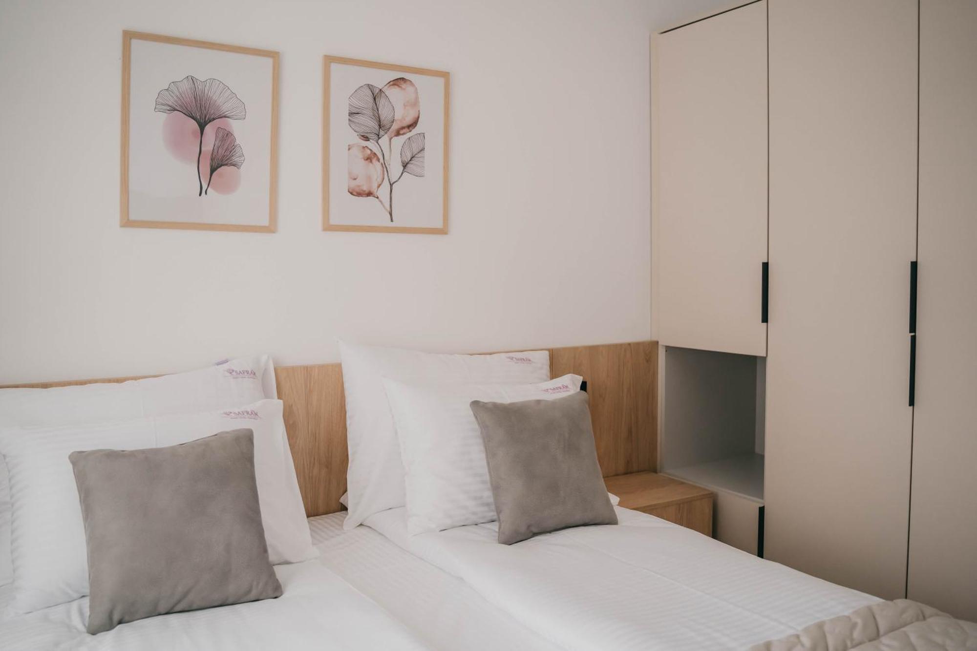Safran Zlatibor Hotel Екстериор снимка