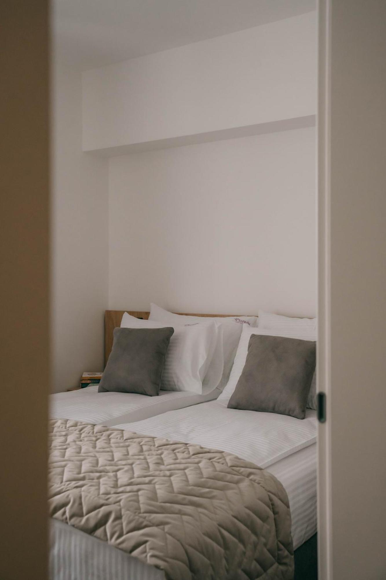 Safran Zlatibor Hotel Екстериор снимка