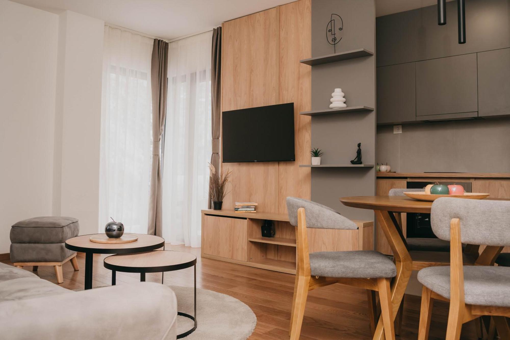 Safran Zlatibor Hotel Екстериор снимка