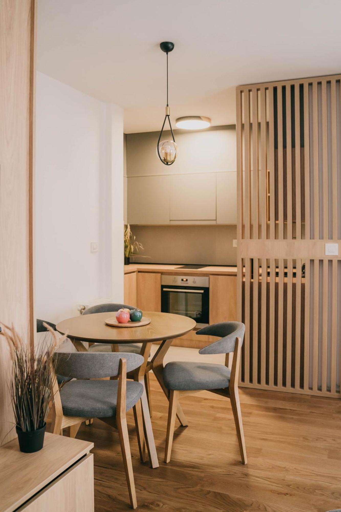 Safran Zlatibor Hotel Екстериор снимка