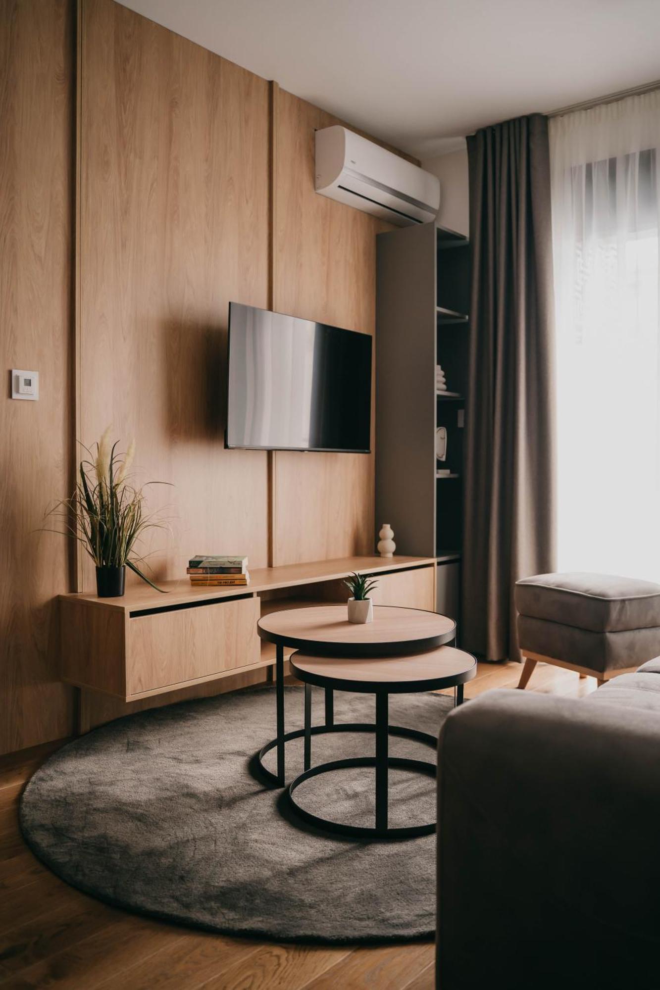 Safran Zlatibor Hotel Екстериор снимка