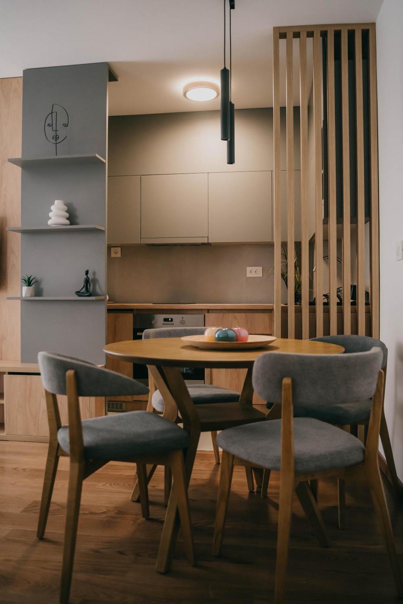 Safran Zlatibor Hotel Екстериор снимка