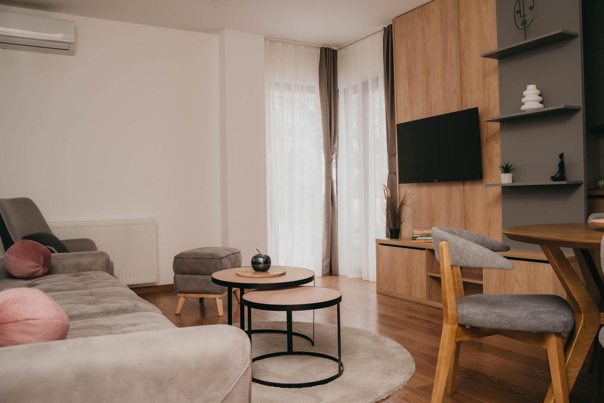 Safran Zlatibor Hotel Екстериор снимка