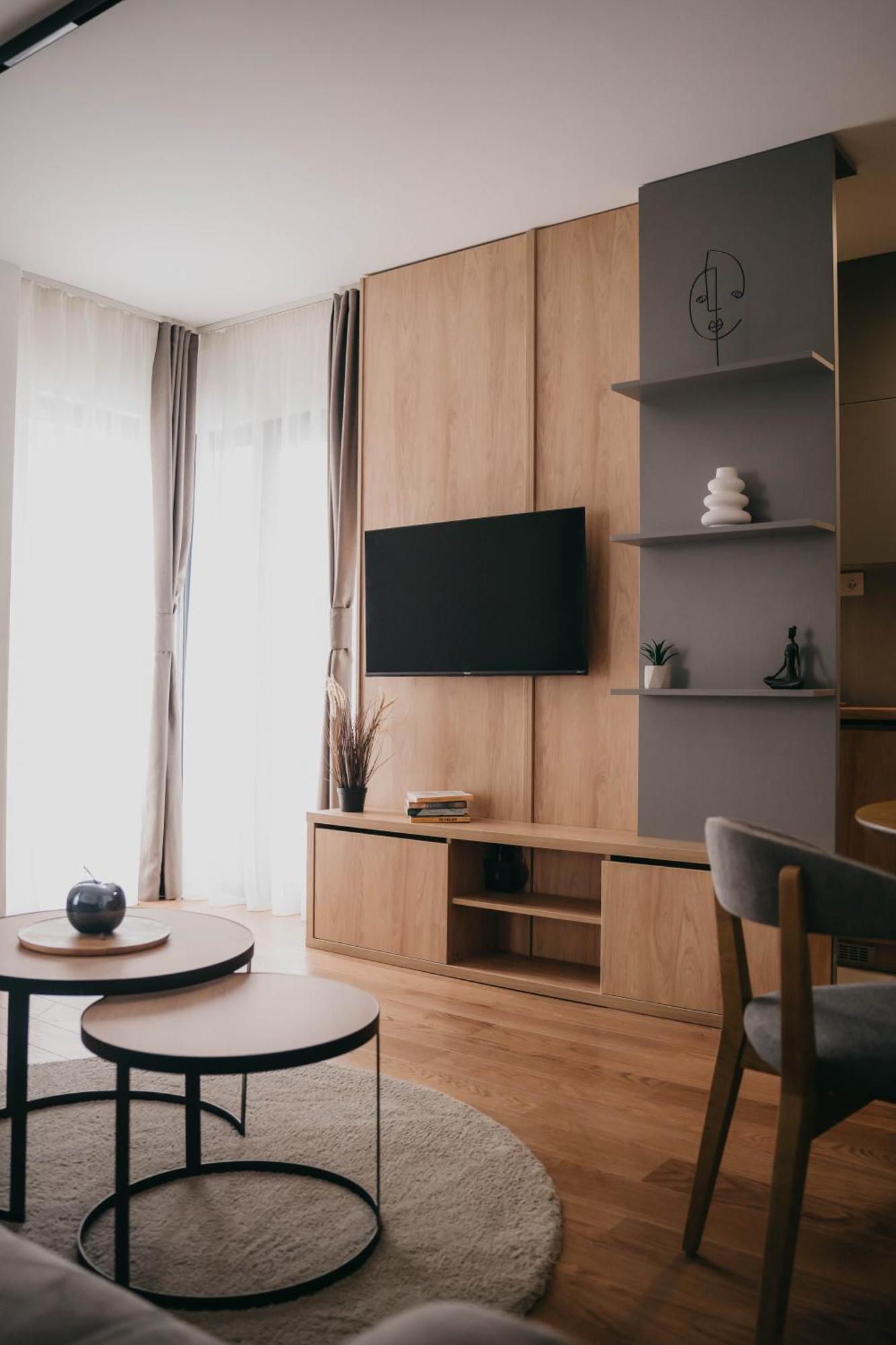 Safran Zlatibor Hotel Екстериор снимка